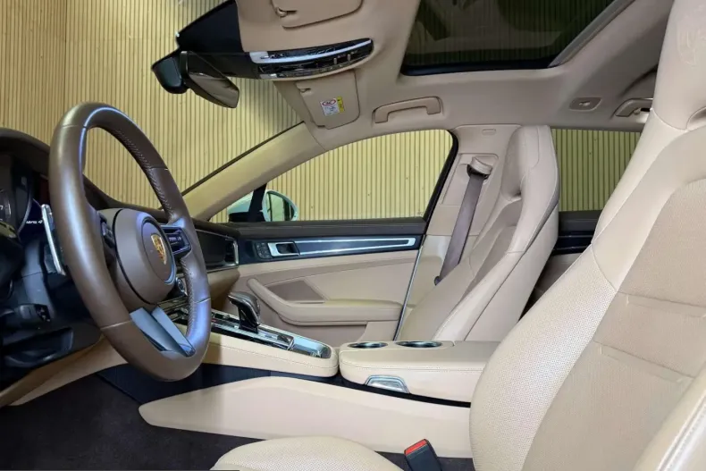 Porsche Panamera din 2023 cu 53.000 km - oferta POR203614 - foto 12