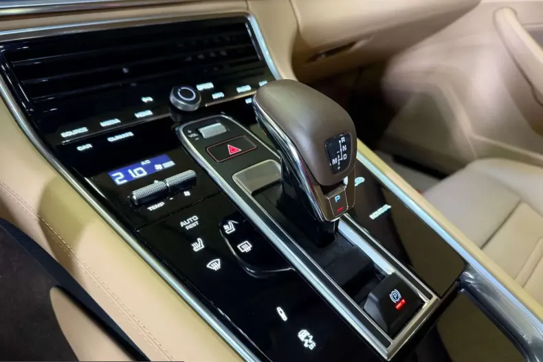 Porsche Panamera din 2023 cu 53.000 km - oferta POR203614 - foto 13