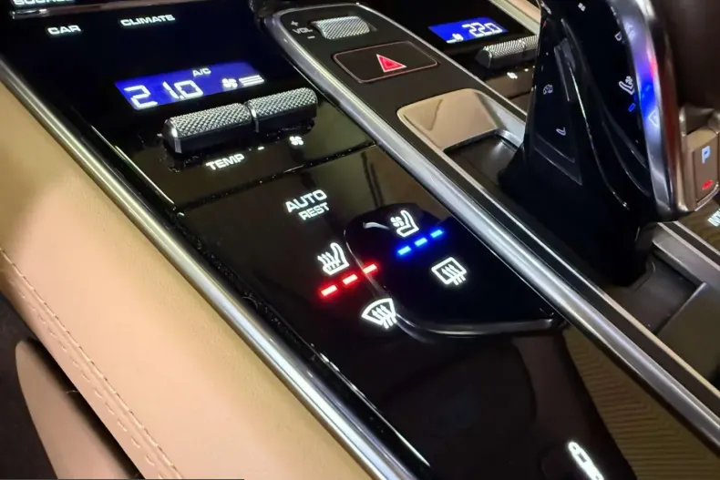 Porsche Panamera din 2023 cu 53.000 km - oferta POR203614 - foto 14