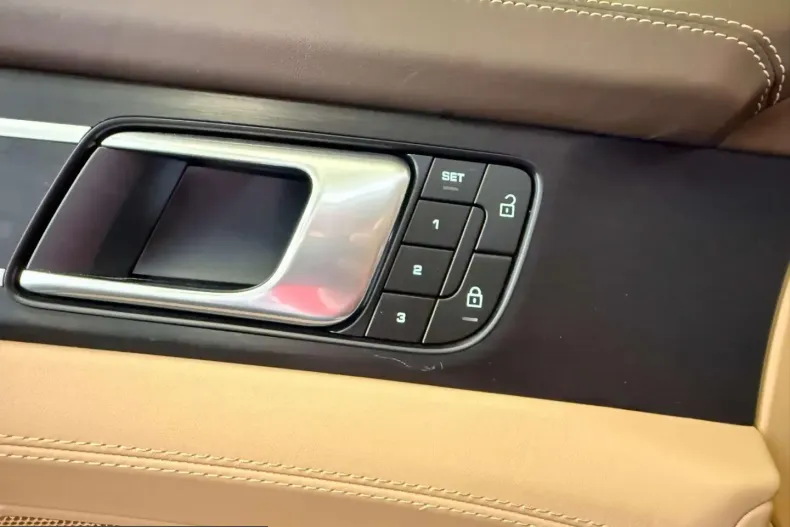 Porsche Panamera din 2023 cu 53.000 km - oferta POR203614 - foto 20