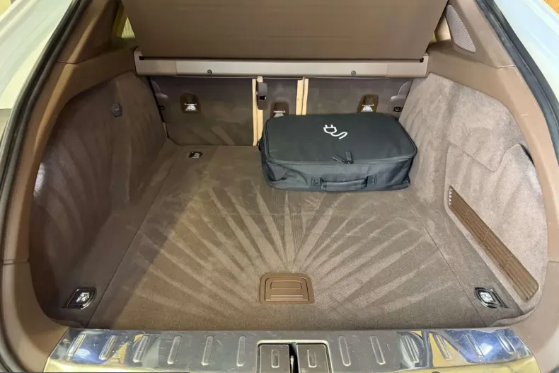 Porsche Panamera din 2023 cu 53.000 km - oferta POR203614 - foto 22