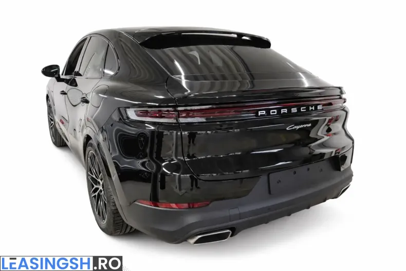 Porsche Cayenne din 2024 cu 28.499 km - oferta POR203615 - foto 2