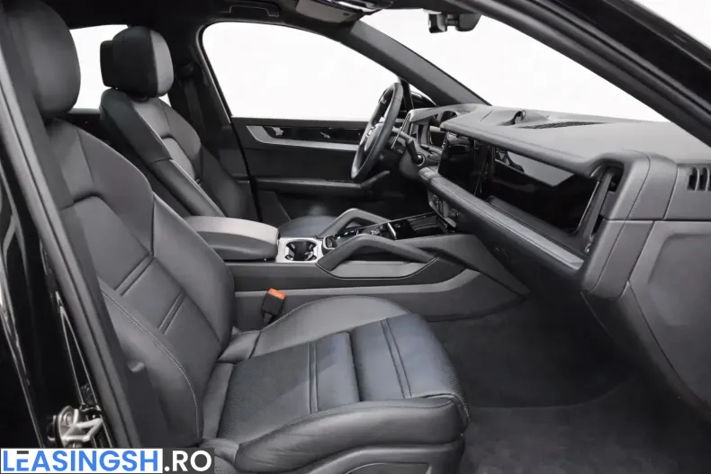 Porsche Cayenne din 2024 cu 28.499 km - oferta POR203615 - foto 3