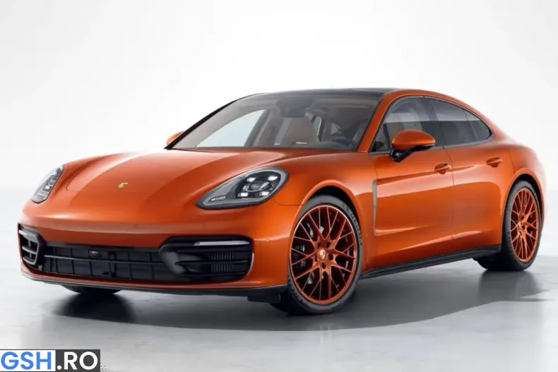 Porsche Panamera din 2023 cu 55.500 km - oferta POR203616 - foto 1