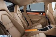 Porsche Panamera din 2023 cu 55.500 km - oferta POR203616 - foto 2