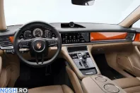 Porsche Panamera din 2023 cu 55.500 km - oferta POR203616 - foto 3