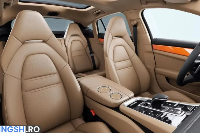 Porsche Panamera din 2023 cu 55.500 km - oferta POR203616 - foto 4