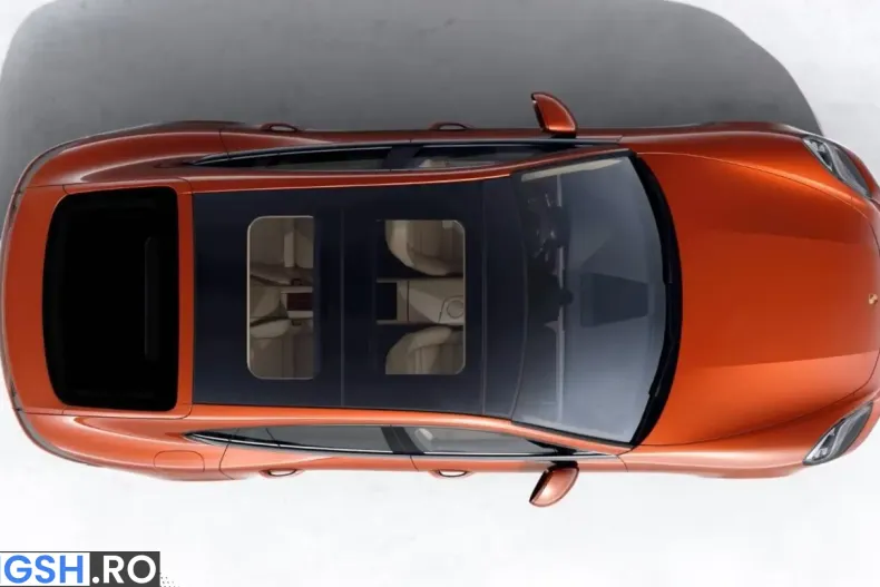 Porsche Panamera din 2023 cu 55.500 km - oferta POR203616 - foto 5