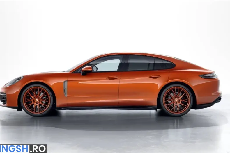 Porsche Panamera din 2023 cu 55.500 km - oferta POR203616 - foto 6