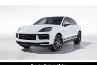 Porsche Cayenne din 2024 cu 16.048 km - oferta POR203617 - foto 1
