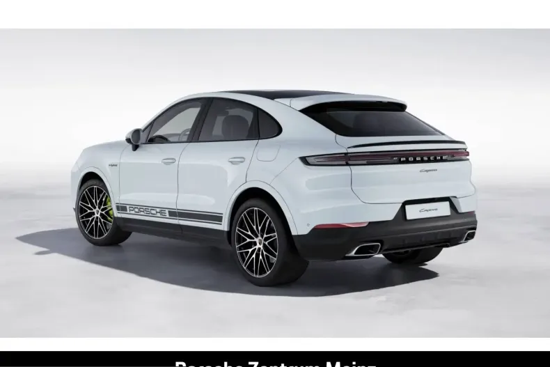 Porsche Cayenne din 2024 cu 16.048 km - oferta POR203617 - foto 3