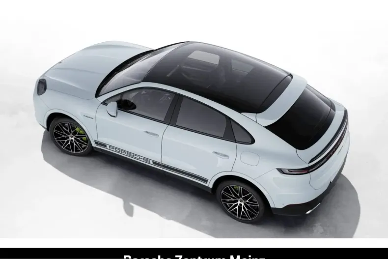 Porsche Cayenne din 2024 cu 16.048 km - oferta POR203617 - foto 4