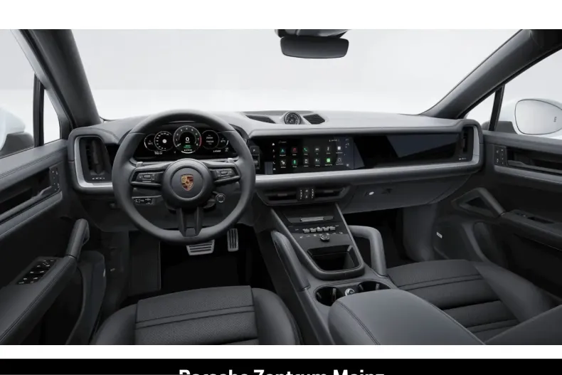 Porsche Cayenne din 2024 cu 16.048 km - oferta POR203617 - foto 6