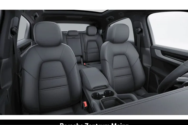 Porsche Cayenne din 2024 cu 16.048 km - oferta POR203617 - foto 7