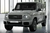 Mercedes-Benz G 450 (Clasa G) din 2025 cu 8.751 km - oferta MER203618 - foto 1