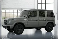 Mercedes-Benz G 450 (Clasa G) din 2025 cu 8.751 km - oferta MER203618 - foto 2