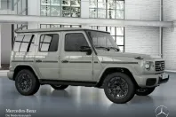 Mercedes-Benz G 450 (Clasa G) din 2025 cu 8.751 km - oferta MER203618 - foto 13