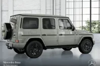 Mercedes-Benz G 450 (Clasa G) din 2025 cu 8.751 km - oferta MER203618 - foto 14