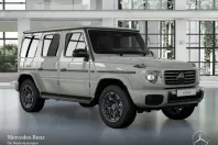 Mercedes-Benz G 450 (Clasa G) din 2025 cu 8.751 km - oferta MER203618 - foto 15