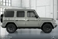 Mercedes-Benz G 450 (Clasa G) din 2025 cu 8.751 km - oferta MER203618 - foto 16