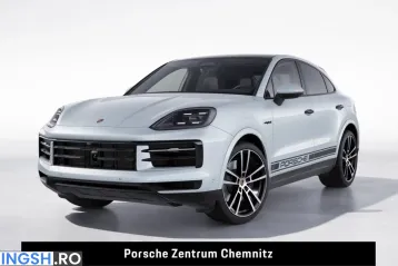 Porsche Cayenne din 2024 - oferta POR203619