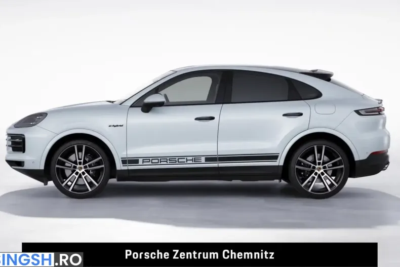 Porsche Cayenne din 2024 cu 15.100 km - oferta POR203619 - foto 2