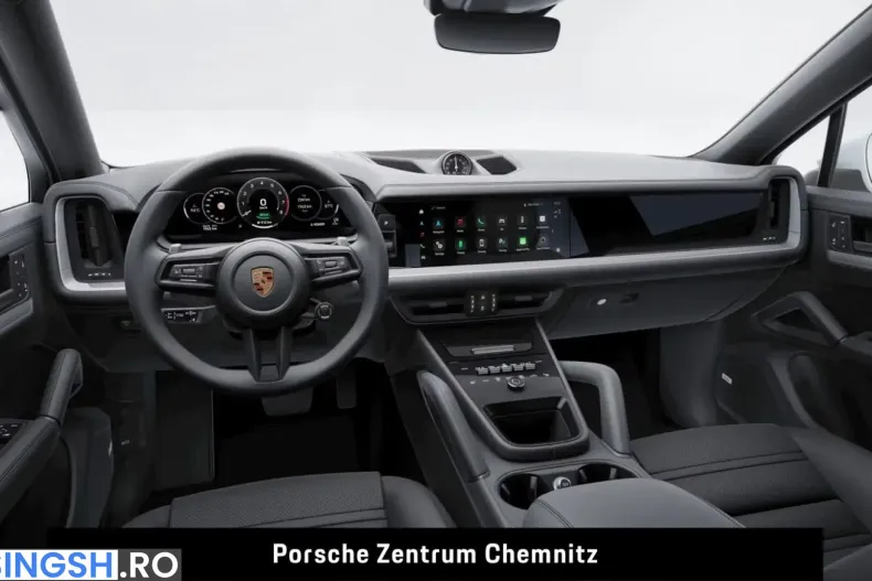 Porsche Cayenne din 2024 cu 15.100 km - oferta POR203619 - foto 5