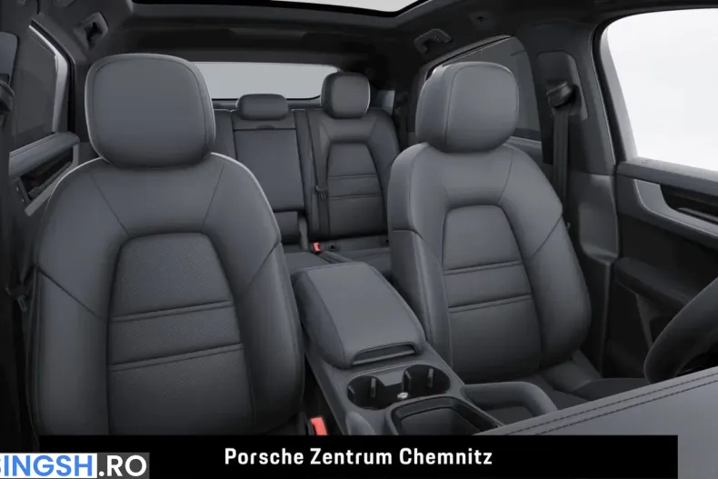 Porsche Cayenne din 2024 cu 15.100 km - oferta POR203619 - foto 6