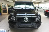 Mercedes-Benz G 450 (Clasa G) din 2025 cu 13.197 km - oferta MER203620 - foto 2