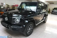 Mercedes-Benz G 450 (Clasa G) din 2025 cu 13.197 km - oferta MER203620 - foto 3