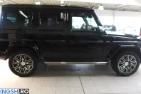 Mercedes-Benz G 450 (Clasa G) din 2025 cu 13.197 km - oferta MER203620 - foto 4