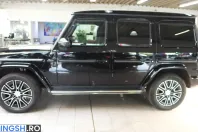 Mercedes-Benz G 450 (Clasa G) din 2025 cu 13.197 km - oferta MER203620 - foto 5