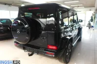 Mercedes-Benz G 450 (Clasa G) din 2025 cu 13.197 km - oferta MER203620 - foto 6