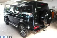 Mercedes-Benz G 450 (Clasa G) din 2025 cu 13.197 km - oferta MER203620 - foto 8