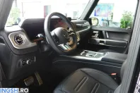 Mercedes-Benz G 450 (Clasa G) din 2025 cu 13.197 km - oferta MER203620 - foto 9