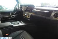 Mercedes-Benz G 450 (Clasa G) din 2025 cu 13.197 km - oferta MER203620 - foto 11