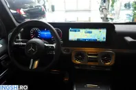 Mercedes-Benz G 450 (Clasa G) din 2025 cu 13.197 km - oferta MER203620 - foto 14
