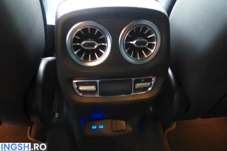 Mercedes-Benz G 450 (Clasa G) din 2025 cu 13.197 km - oferta MER203620 - foto 16