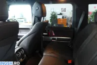 Mercedes-Benz G 450 (Clasa G) din 2025 cu 13.197 km - oferta MER203620 - foto 17