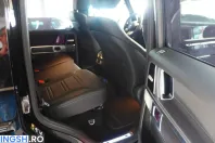 Mercedes-Benz G 450 (Clasa G) din 2025 cu 13.197 km - oferta MER203620 - foto 18