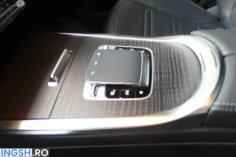 Mercedes-Benz G 450 (Clasa G) din 2025 cu 13.197 km - oferta MER203620 - foto 20