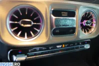 Mercedes-Benz G 450 (Clasa G) din 2025 cu 13.197 km - oferta MER203620 - foto 21