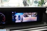 Mercedes-Benz G 450 (Clasa G) din 2025 cu 13.197 km - oferta MER203620 - foto 25