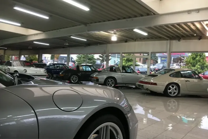 Mercedes-Benz G 450 (Clasa G) din 2025 cu 13.197 km - oferta MER203620 - foto 28