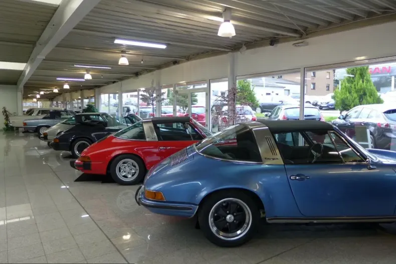 Mercedes-Benz G 450 (Clasa G) din 2025 cu 13.197 km - oferta MER203620 - foto 29