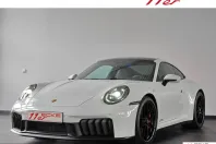 Porsche 992 din 2025 cu 4.900 km - oferta POR203621 - foto 1