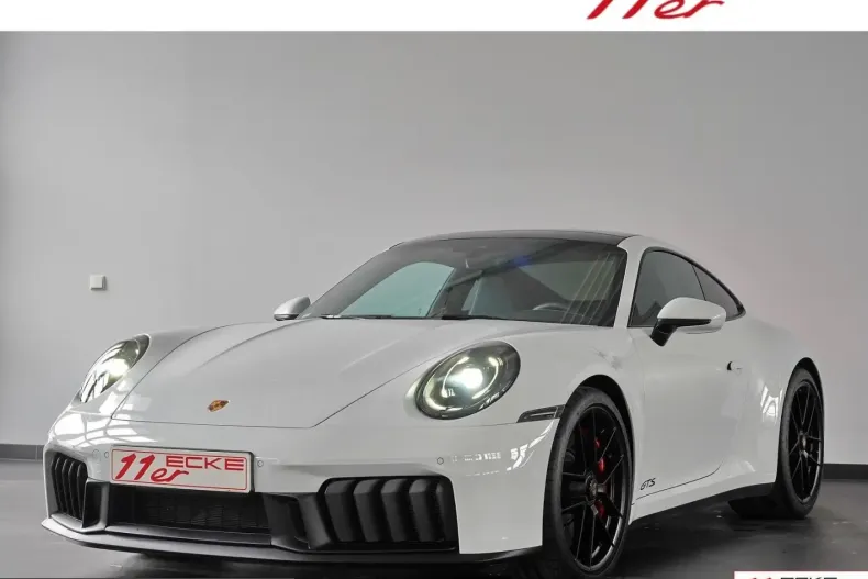 Porsche 992 din 2025 cu 4.900 km - oferta POR203621 - foto 1