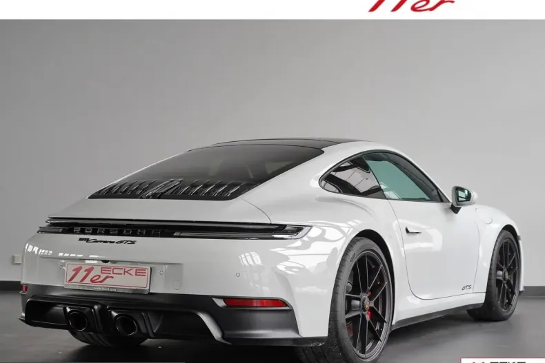 Porsche 992 din 2025 cu 4.900 km - oferta POR203621 - foto 3