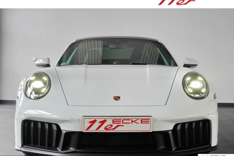 Porsche 992 din 2025 cu 4.900 km - oferta POR203621 - foto 4