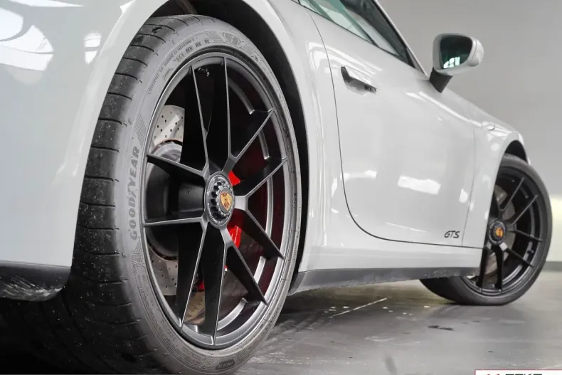 Porsche 992 din 2025 cu 4.900 km - oferta POR203621 - foto 5